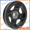 Poulie damper vilebrequin pour TOYOTA | RKP-TY-021, 656847
